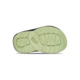 TEVA HURRICANE XLT 2 1019390TB-GWM Colorful Image 4