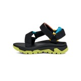 Βρεφικά Σανδάλια Μαύρα - Teva Hurricane XLT Jr Εικόνα 0
