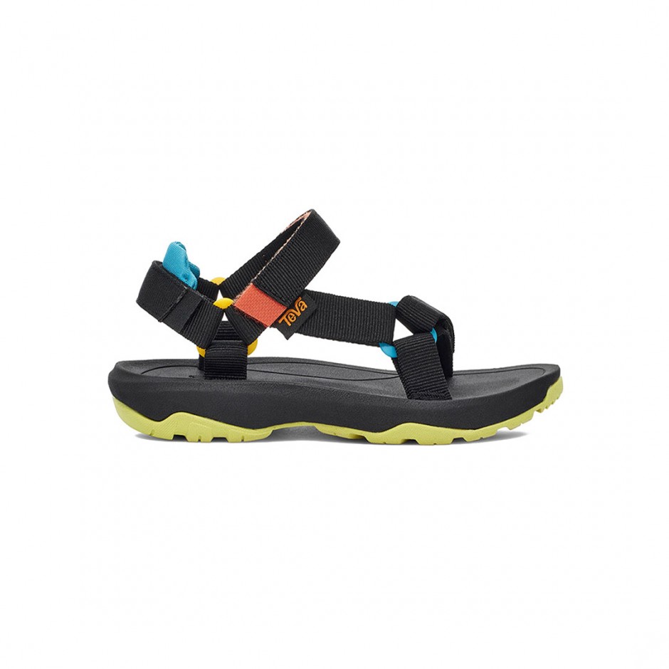 TEVA HURRICANE XLT 2 1019390T-BLKM Black