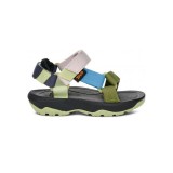TEVA HURRICANE XLT 2 1019390TB-GWM Colorful Image 