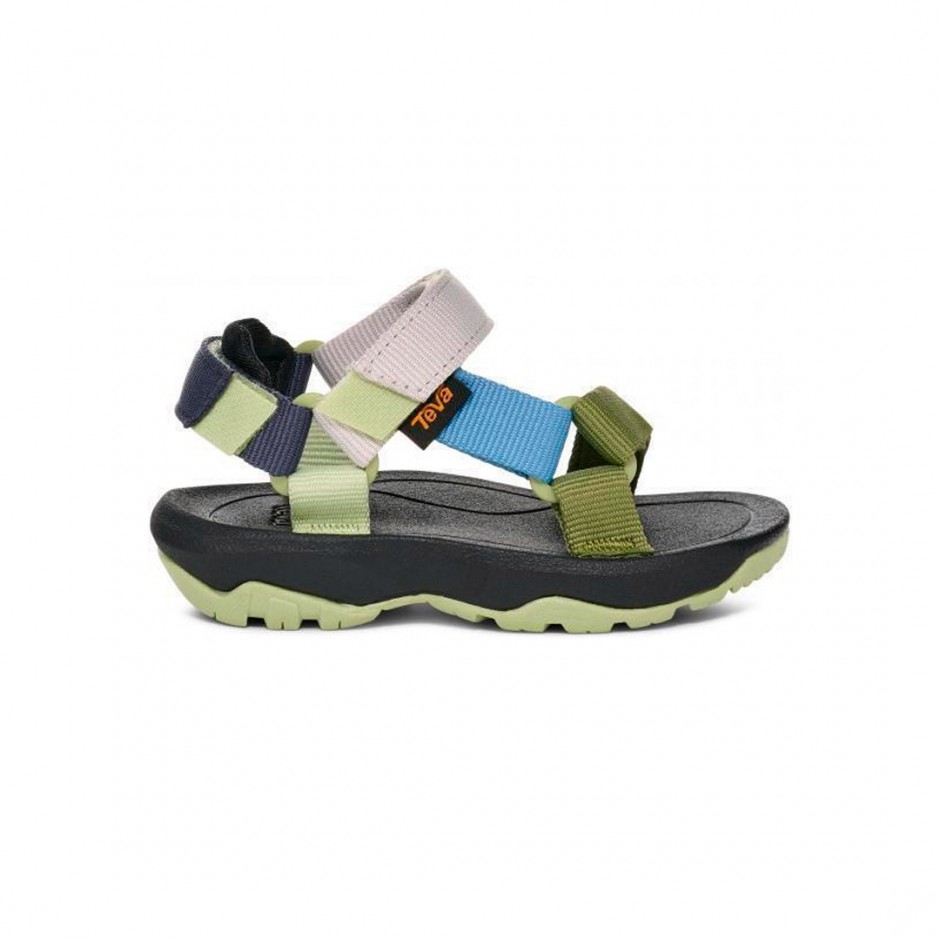 TEVA HURRICANE XLT 2 1019390TB-GWM Colorful