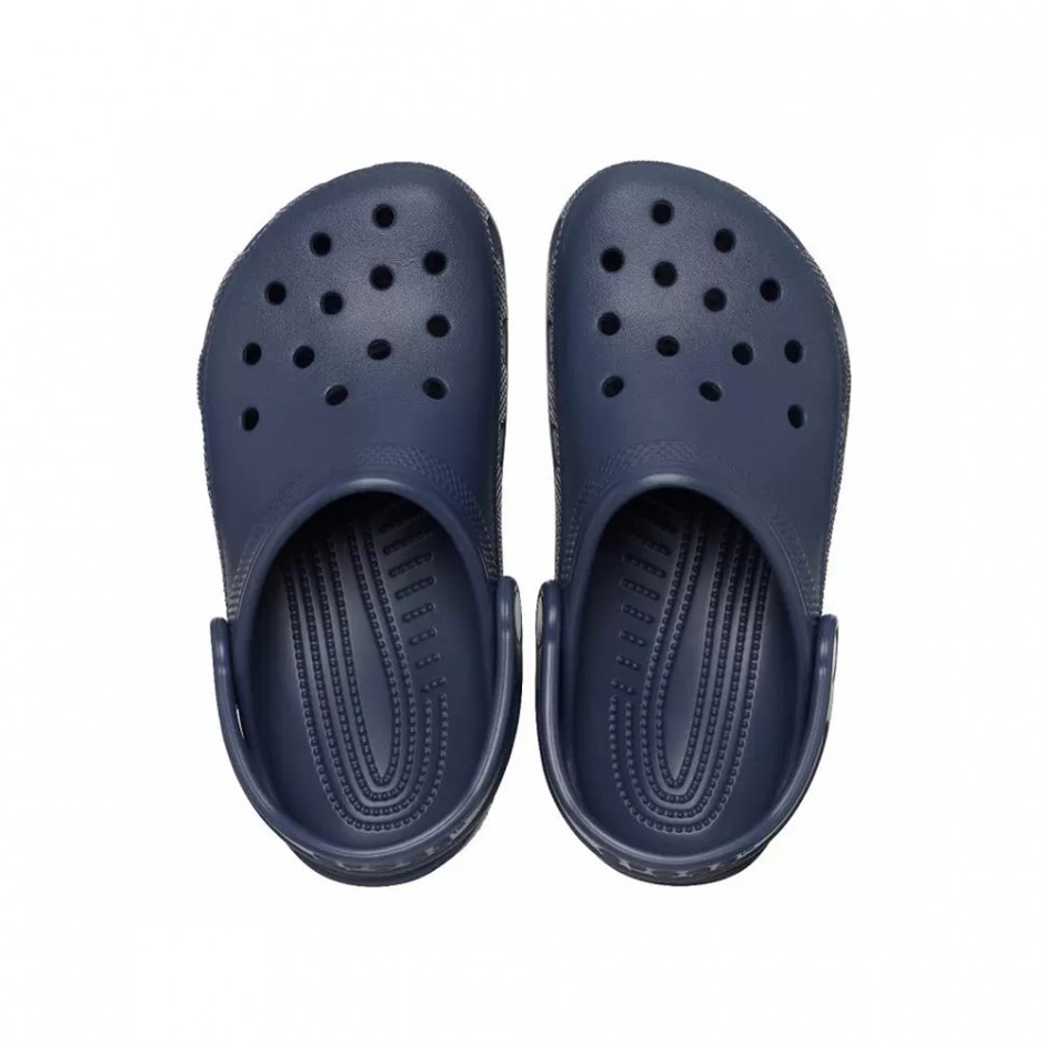 Βρεφικά Σανδάλια Μπλε - Crocs Classic