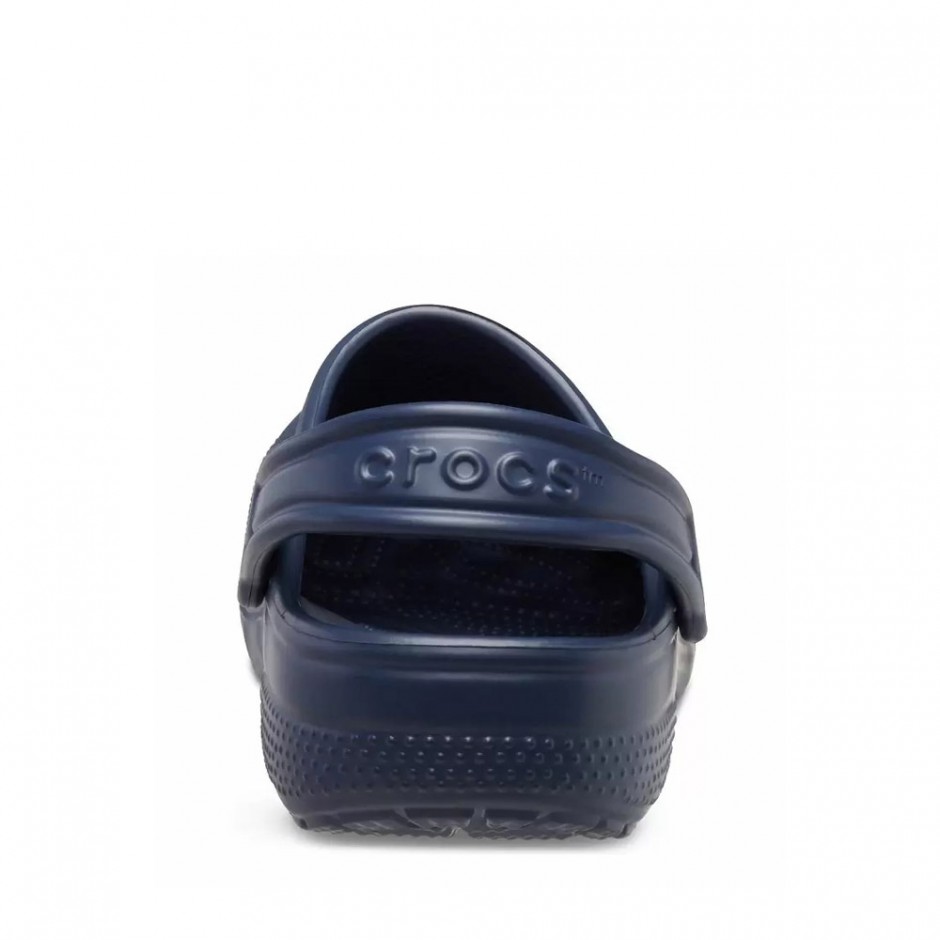 Βρεφικά Σανδάλια Μπλε - Crocs Classic