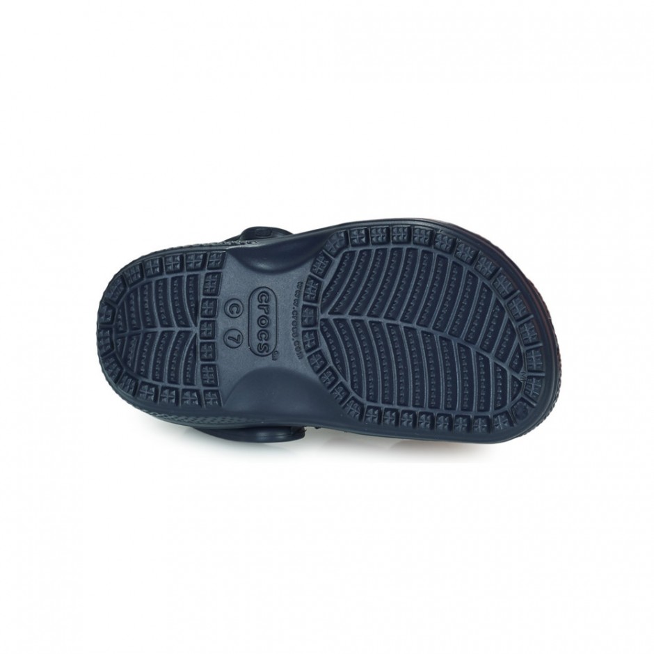 Βρεφικά Σανδάλια Μπλε - Crocs Classic