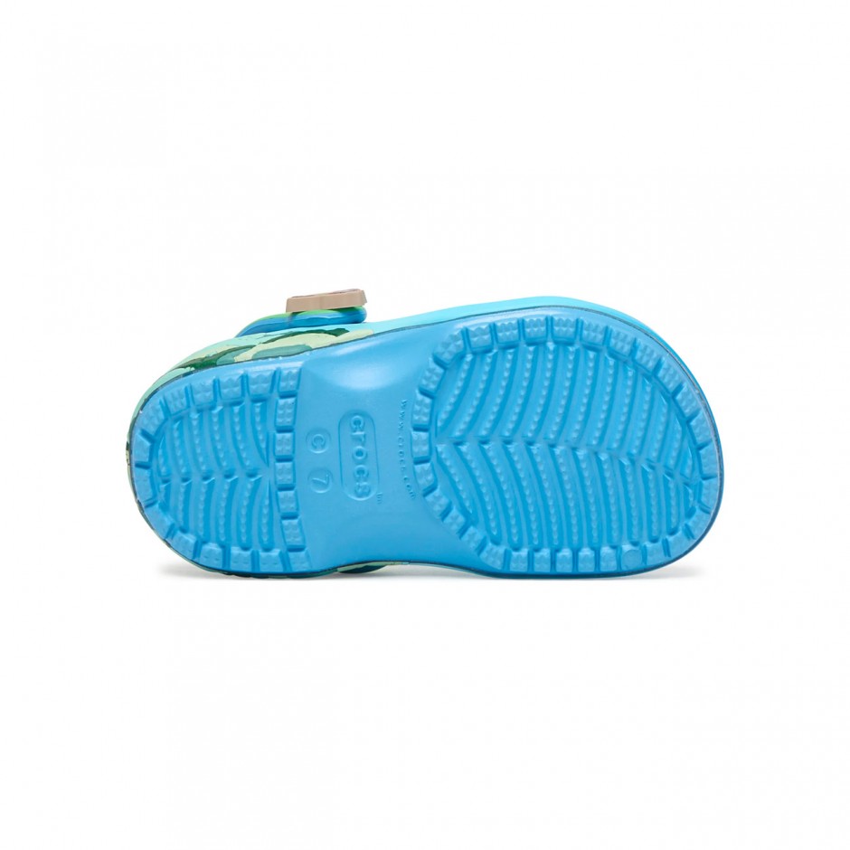 Baby Sandals Colorful - Crocs Bluey Best Buddies Classic Clog
