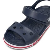 Βρεφικά Σανδάλια Μπλε - Crocs Bayaband Sandal Εικόνα 3