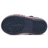 Βρεφικά Σανδάλια Μπλε - Crocs Bayaband Sandal Εικόνα 4