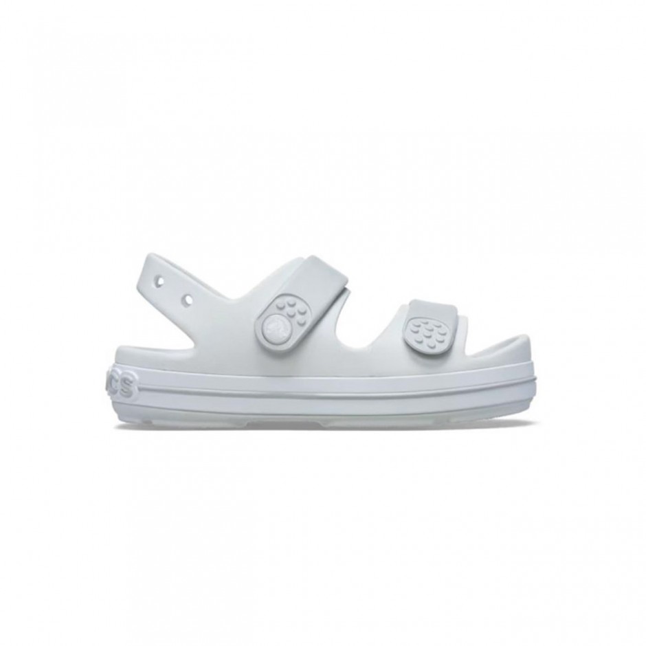 Βρεφικά Σανδάλια Γκρι - Crocs Crocband Cruiser
