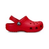 Βρεφικά Σανδάλια Κόκκινα - Crocs Classic Εικόνα 