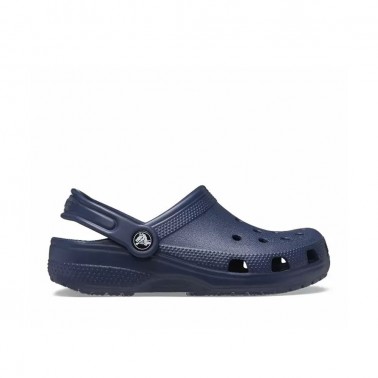 Βρεφικά Σανδάλια Μπλε - Crocs Classic