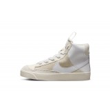 Παιδικά Παπούτσια NIKE BLAZER MID '77 SE D Λευκό Εικόνα 0