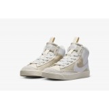 Παιδικά Παπούτσια NIKE BLAZER MID '77 SE D Λευκό Εικόνα 1