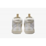 Παιδικά Παπούτσια NIKE BLAZER MID '77 SE D Λευκό Εικόνα 4
