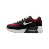 NIKE AIR MAX 90 LTR CD6867-024 Black Image 0