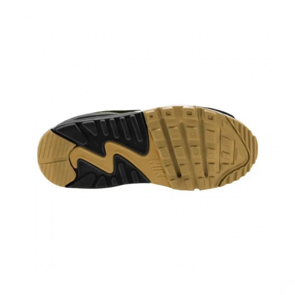 NIKE AIR MAX 90 LTR CD6867-024 Black