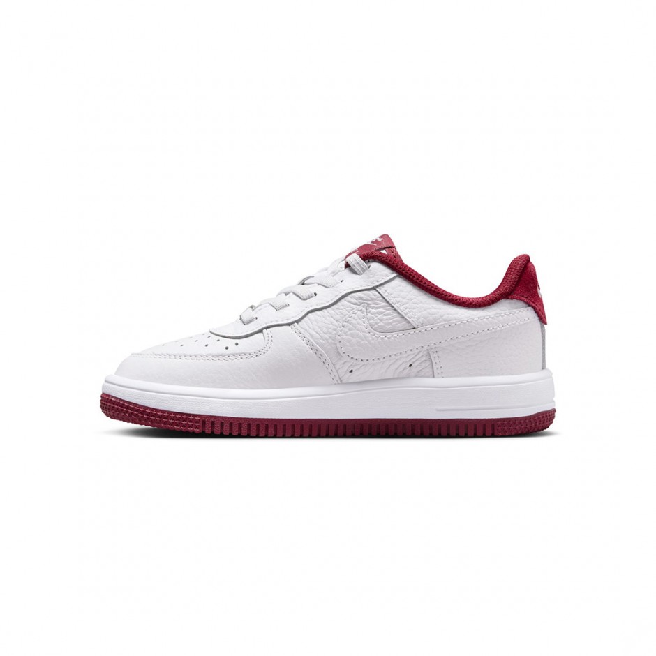 NIKE FORCE 1 LOW EASYON LV8 3 HF5510-100 White