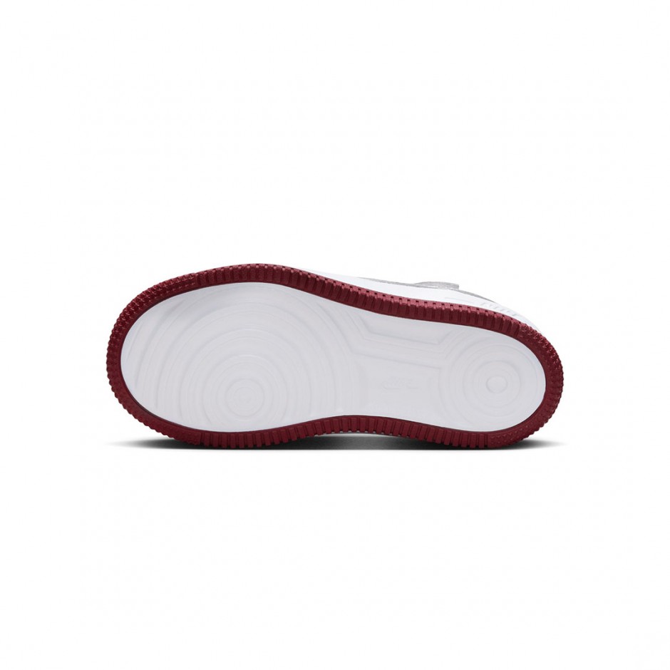 NIKE FORCE 1 LOW EASYON LV8 3 HF5510-100 White