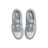 Παιδικά Sneakers Λευκά - Nike Dunk Low Εικόνα 2