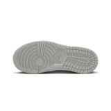 Παιδικά Sneakers Λευκά - Nike Dunk Low Εικόνα 3