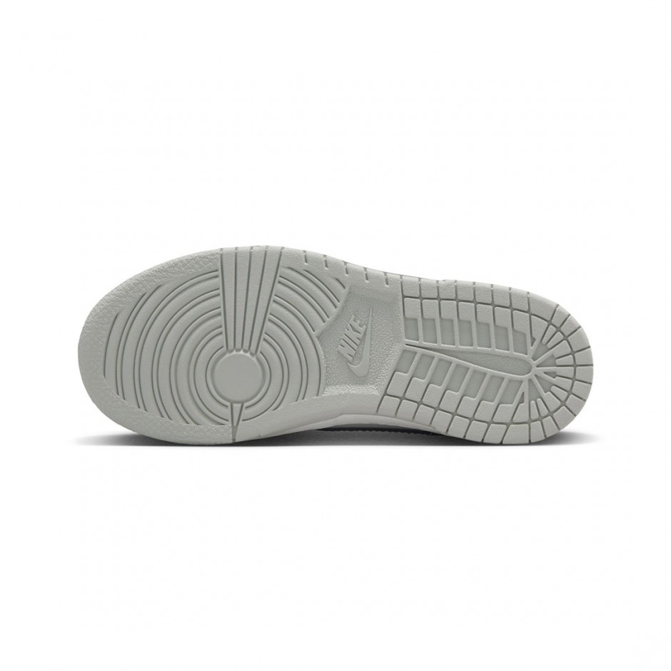 Παιδικά Sneakers Λευκά - Nike Dunk Low