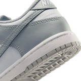 Παιδικά Sneakers Λευκά - Nike Dunk Low Εικόνα 6