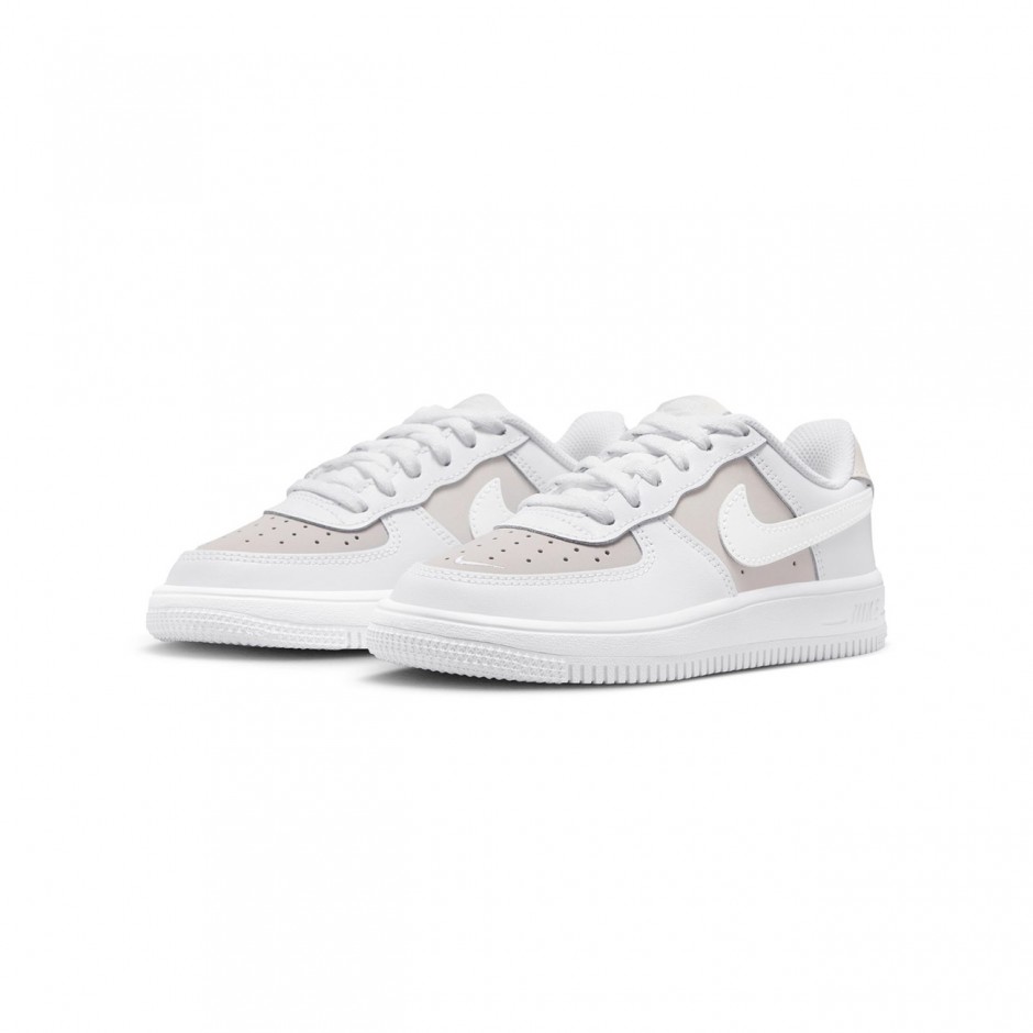 NIKE AIR FORCE 1 LOW IQ7585-100 White