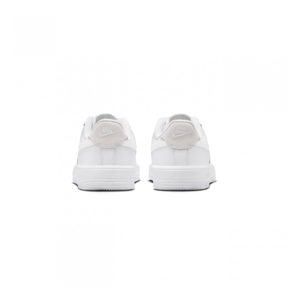 NIKE AIR FORCE 1 LOW IQ7585-100 White