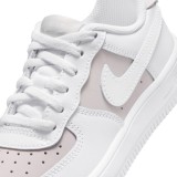 NIKE AIR FORCE 1 LOW IQ7585-100 White Image 3