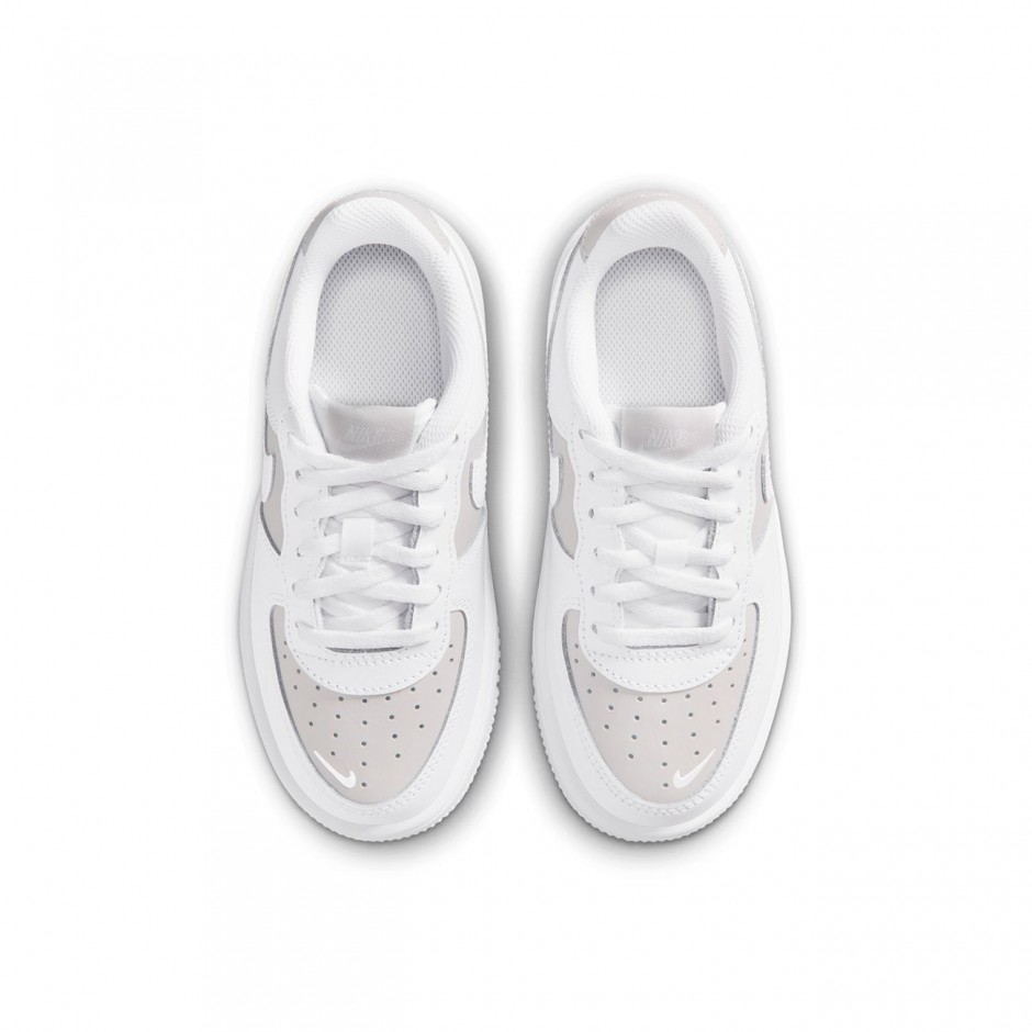 NIKE AIR FORCE 1 LOW IQ7585-100 White