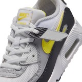 NIKE AIR MAX 90 EASYON IQ0096-100 Grey Image 3