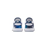 Kids' Sneakers White - Nike Dunk Low x LEGO® Collection  Image 2