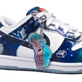 Kids' Sneakers White - Nike Dunk Low x LEGO® Collection  Image 5