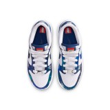 Kids' Sneakers White - Nike Dunk Low x LEGO® Collection  Image 6