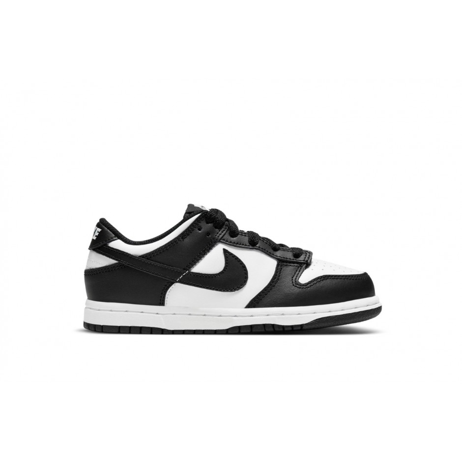 NIKE DUNK LOW CW1588-100 White-Black