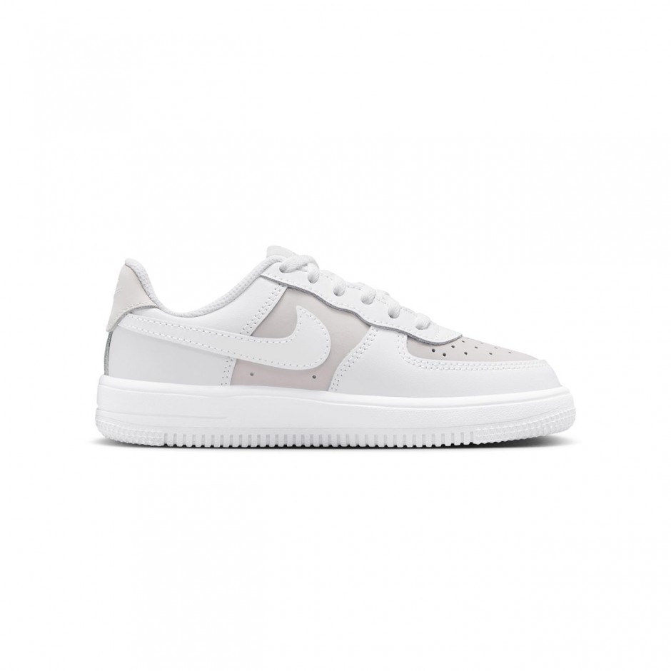 NIKE AIR FORCE 1 LOW IQ7585-100 White