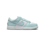 Kids' Sneakers White - Nike Dunk Low Image 