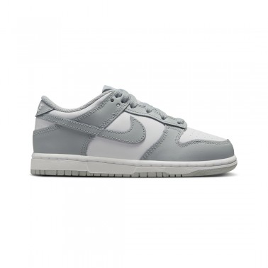 Παιδικά Sneakers Λευκά - Nike Dunk Low