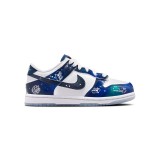 Kids' Sneakers White - Nike Dunk Low x LEGO® Collection  Image 