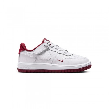 NIKE FORCE 1 LOW EASYON LV8 3 HF5510-100 White