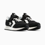 Παιδικά Sneakers Μαύρα - Converse Omega Trainer Easy-On Εικόνα 0