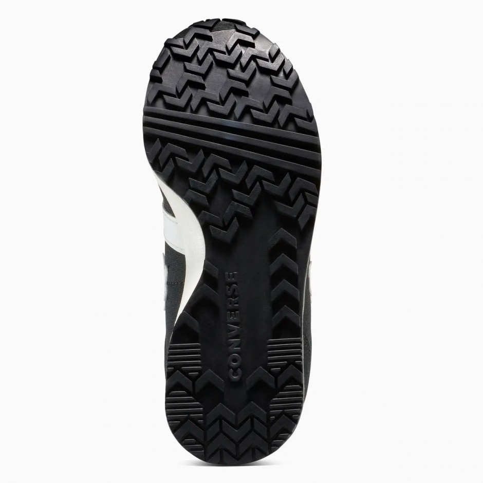 Παιδικά Sneakers Μαύρα - Converse Omega Trainer Easy-On