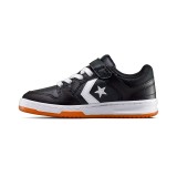 CONVERSE LIFESTYLE 1998 EASY ON A13188C Black Image 1