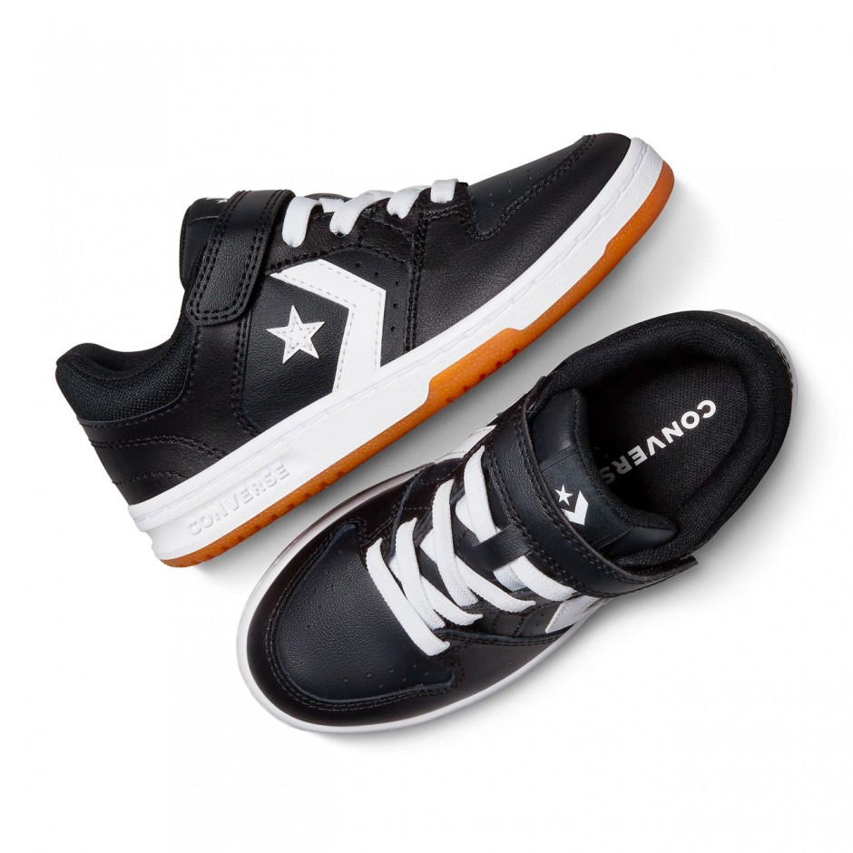 CONVERSE LIFESTYLE 1998 EASY ON A13188C Black