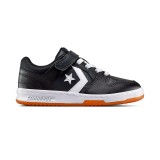 CONVERSE LIFESTYLE 1998 EASY ON A13188C Black Image 