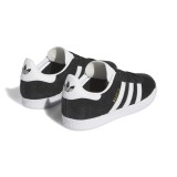 Παιδικά Sneakers Μαύρα - adidas Originals Gazelle  Εικόνα 3