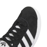 Παιδικά Sneakers Μαύρα - adidas Originals Gazelle  Εικόνα 5