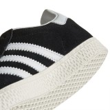 Παιδικά Sneakers Μαύρα - adidas Originals Gazelle  Εικόνα 8
