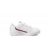 Παιδικά Sneakers Λευκά - adidas Originals Continental 80 Εικόνα 2