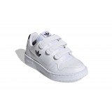 Παιδικά Παπούτσια adidas Originals NY 90 CF C Λευκό FY9846 