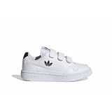 Παιδικά Παπούτσια adidas Originals NY 90 CF C Λευκό FY9846 